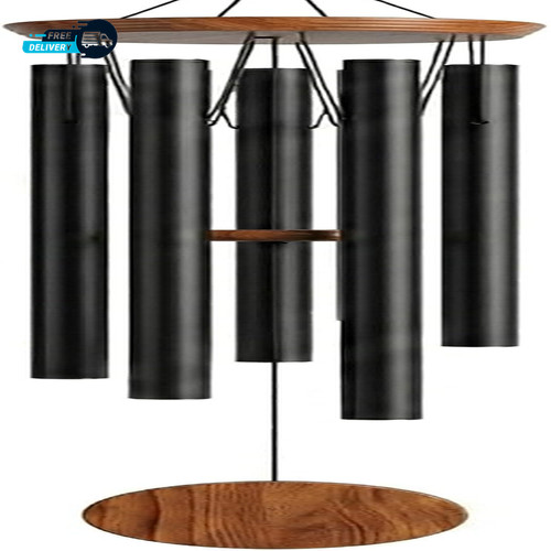 Extra large wind chimes - extra, for