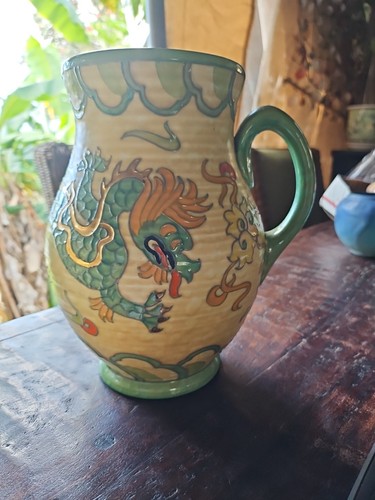 Vintage 1938 art deco - vintage,