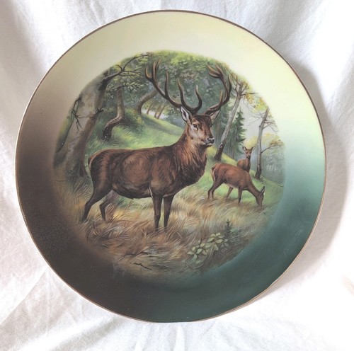 Antique vtg zeh scherzer - antique,