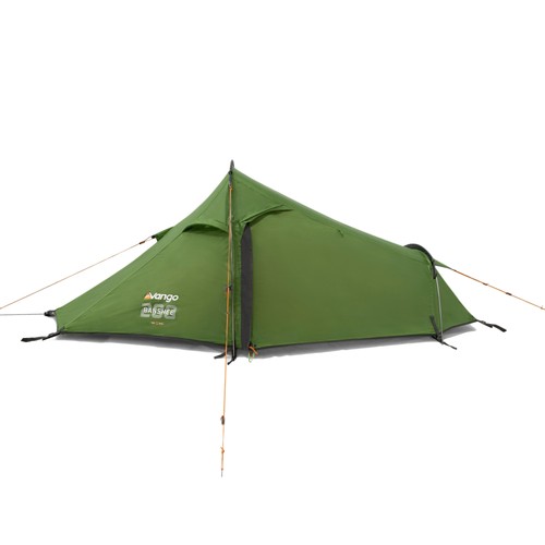 Vango banshee 200 - tent,, man