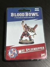 Blood Bowl Max Spleenripper