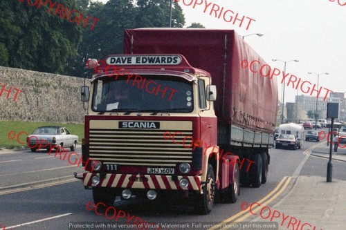 Truck photo dave edwards - -,
