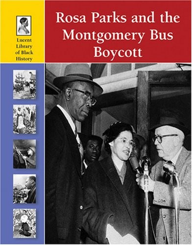 Rosa parks and the - and,
