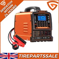 Heavy Duty Smart Car Battery