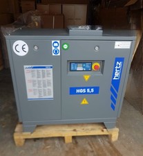 ROTARY SCREW COMPRESSORS FIX