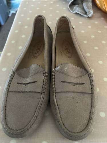 Tod women loafer - loafer, shoes