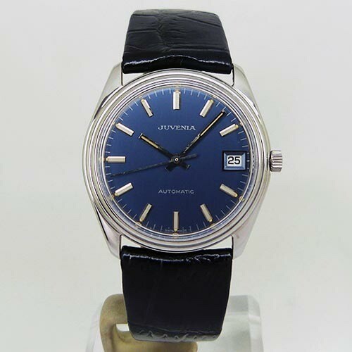 Juvenia 9062blr automatic date - automatic,