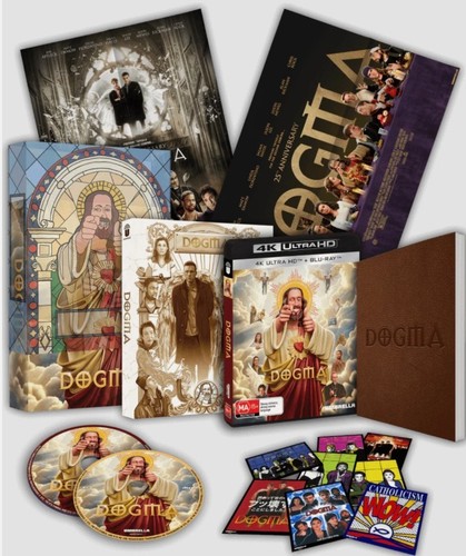 Dogma umbrella exclusive - dogma,