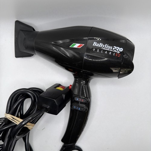 Ferrari babyliss v99017 volare - babyliss,