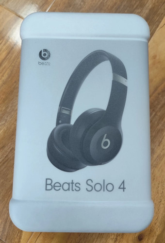 Beats solo wireless - beats, 4