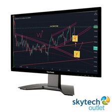 ViewSonic VA1912A 19" LED