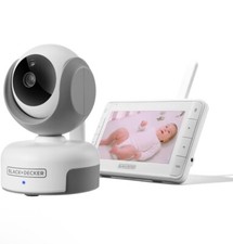 Baby Camera WiFi + 5”