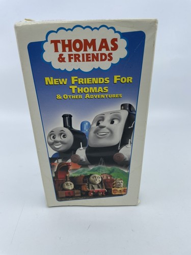 Thomas tank engine - tank, friends