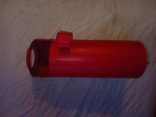 Honda cb250 lower cover - k4,