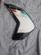 2010 Ducati Multistrada 1200s