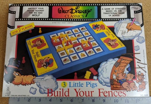 Rare little pigs build - little,