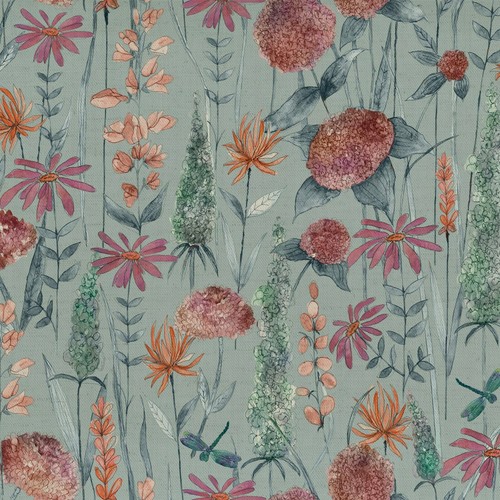 Voyage maison florabunda - voyage,