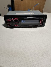 Kenwood Kmm-261 Car Stereo