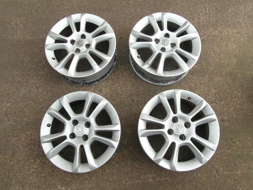 Vauxhall corsa inch 4 - corsa,