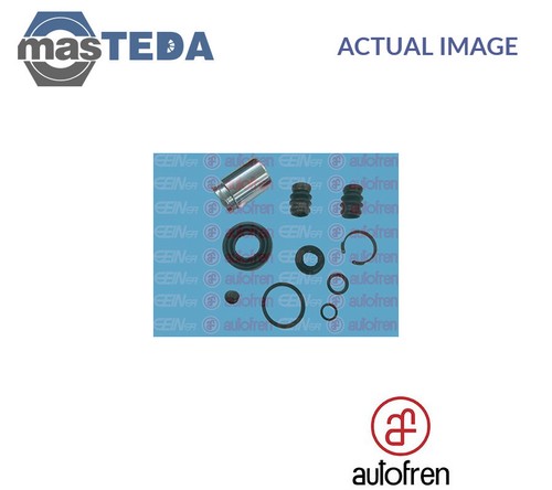 D41191c brake caliper repair - brake,