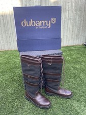 Dubarry Galway Boots, Brown &
