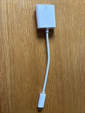 Apple USB-C to Digital AV HDMI