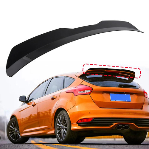 Black 99cm universal rear - universal,