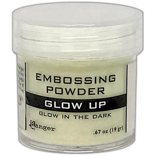 Ranger embossing powder glow - powder,