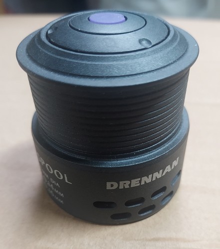Drennan series float fishing - 7,