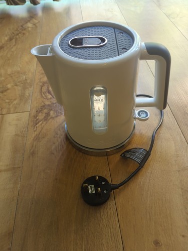 Dualit studio kettle 1 5l - kettle, |