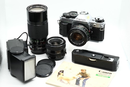 Vgc canon 1 - vgc,