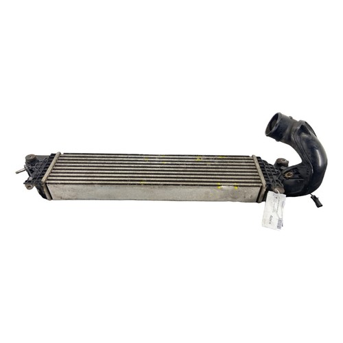 Mazda mk3 intercooler - mazda, 6