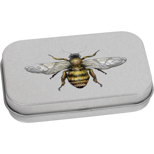 Bee metal hinged - metal, /