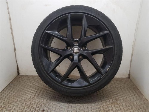 2012 2020 mk3 seat leon - seat, 18"