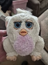 Hasbro 2005 Vintage Furby Baby