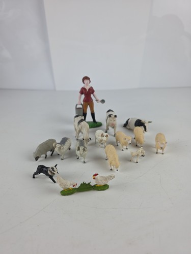 Early learning centre farm - centre,