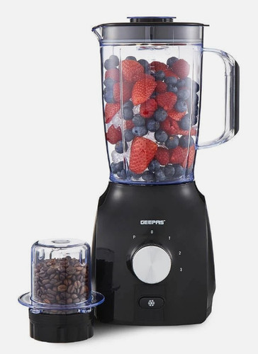 Geepas jug blender - jug,