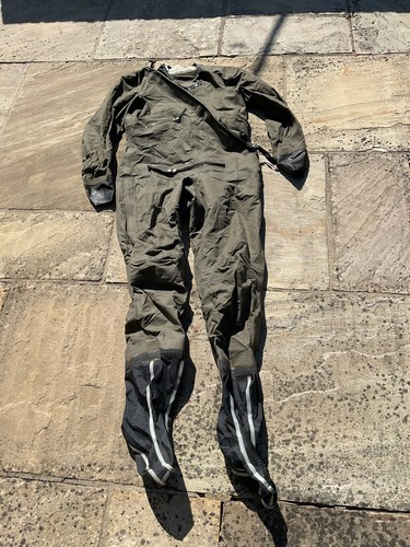 Immersion suit liner gloves - immersion,