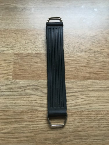 Vespa battery belt - vespa, px
