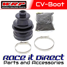 CV-Boot for Polaris Sportsman 570 EPS UTE Quad 2016 Front Inner WRP