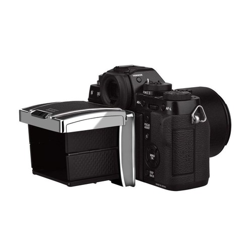 Ggs lcd folding viewfinder - folding,