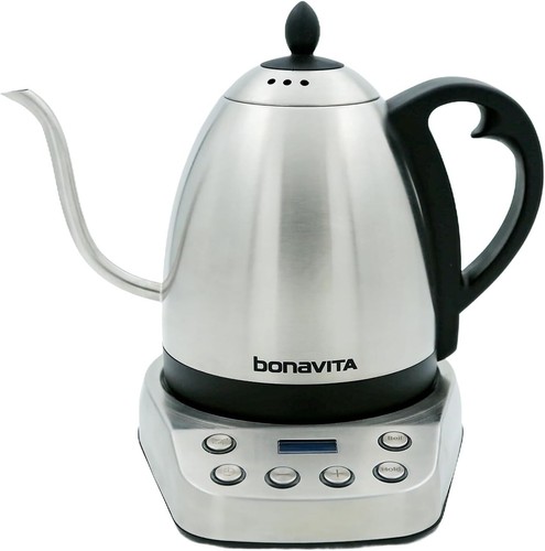Bonavita gooseneck electric - bonavita,
