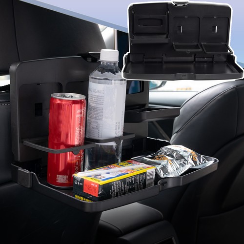 Folding car desk - folding,