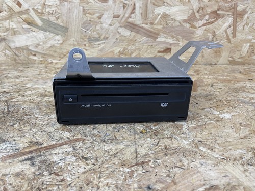 Audi sat navigation nav - d3,