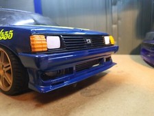 Tamiya Subaru Brat 3D Printed