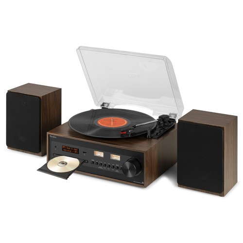 Audizio boston record - boston, player