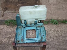 LANCIA BETA COUPE battery tray