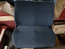 2000 DAF LF45  DOUBLE