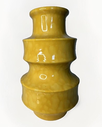 Mcm west german - mcm, pottery
