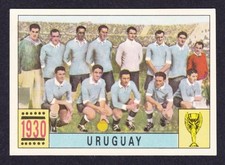 PANINI Mexico 70 1970 World